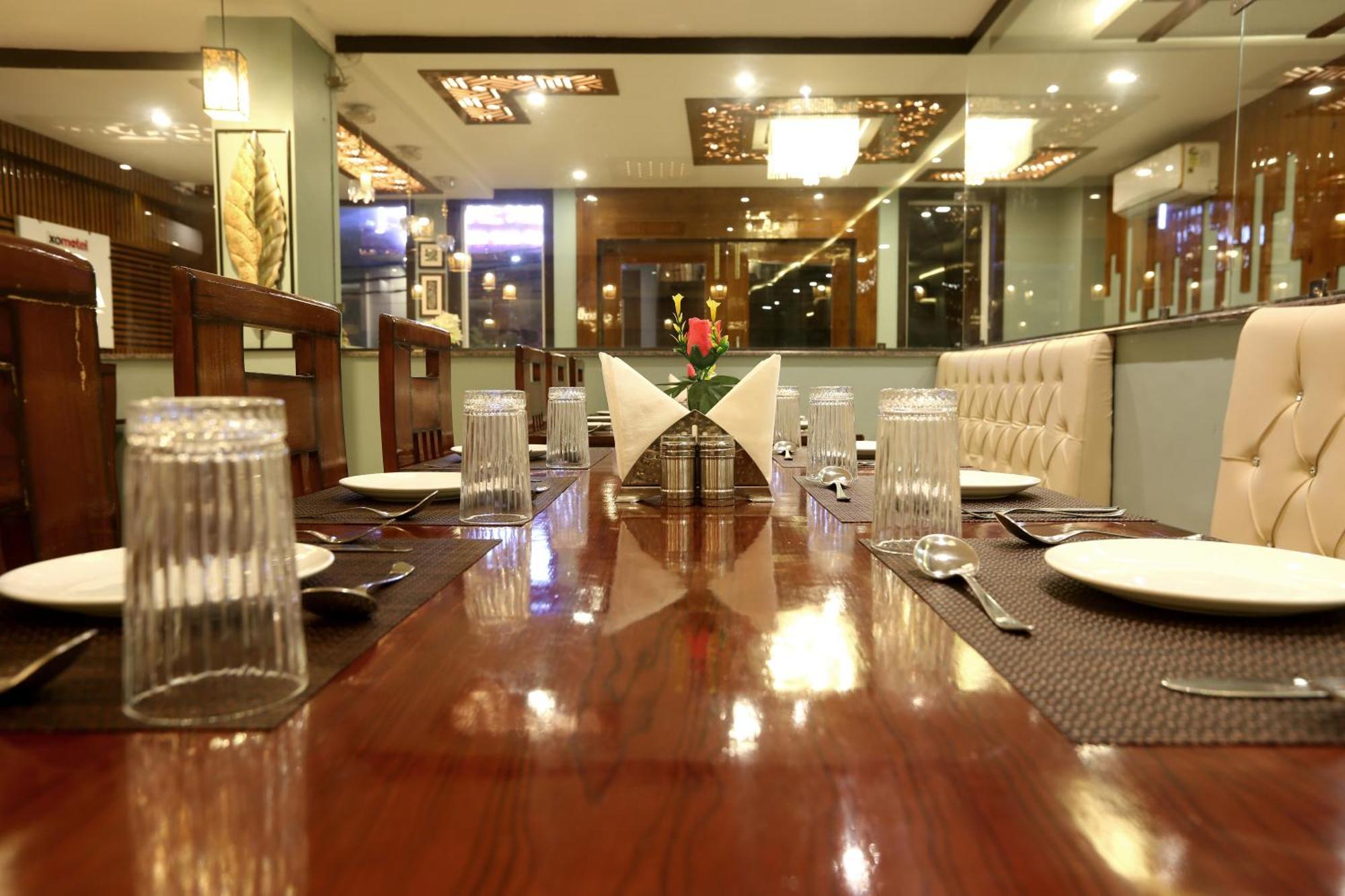 Silky Palace Igi Airport Delhi *