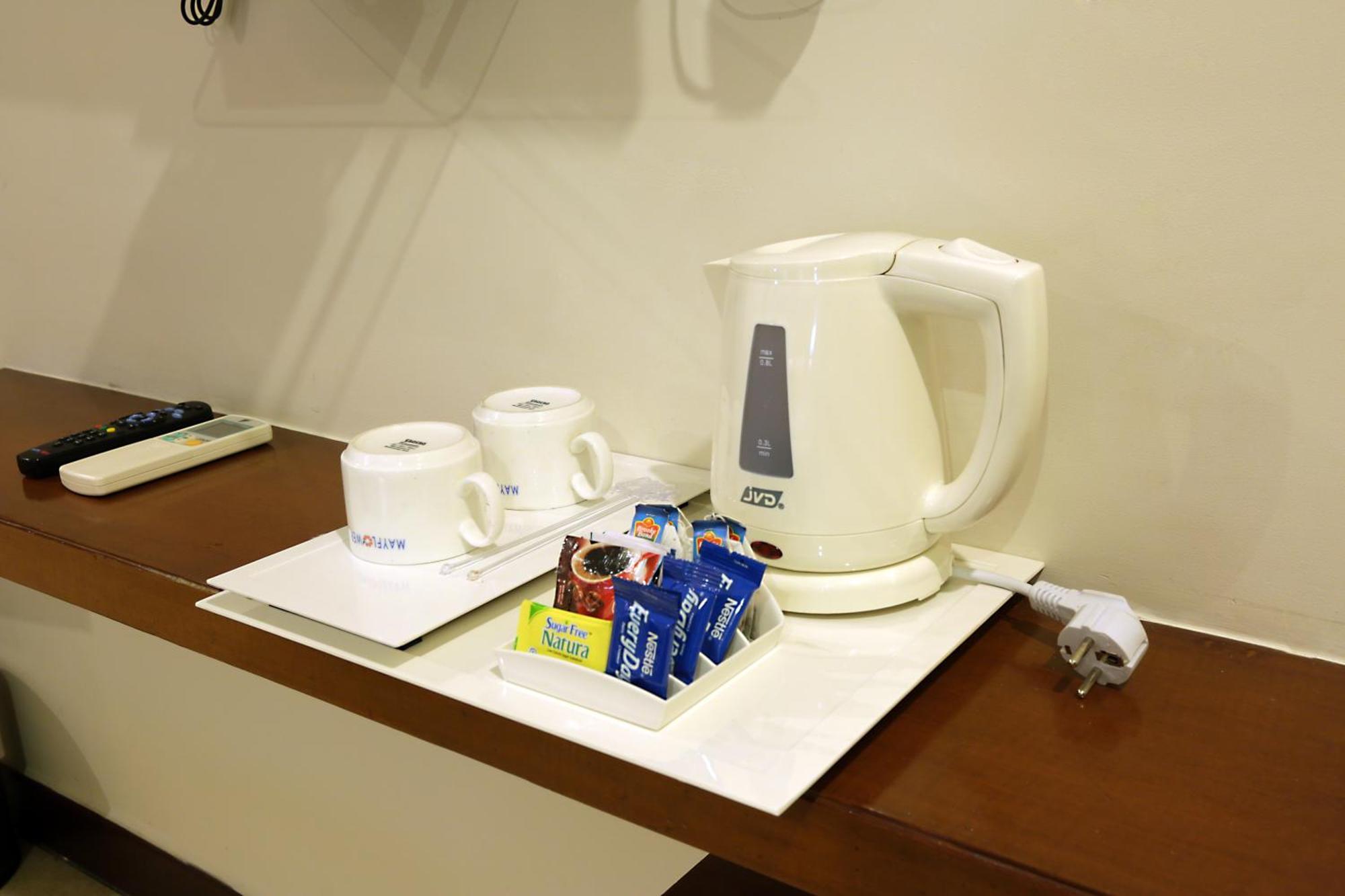 Silky Palace Igi Airport Delhi Hotel New Delhi
